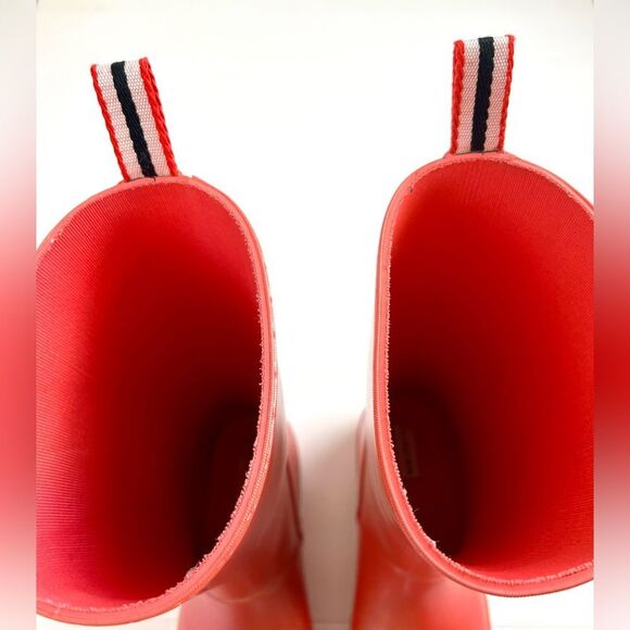 Hunter Rhythmic Pink Nebula Original Play Boots - Picture 7 of 14